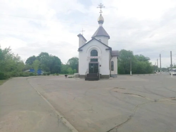 Храм свт. Арсения, еп. Тверского  г. Тверь