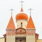 Свято-Ольгинский женский монастырь г.Луганска (Московский Патриархат)