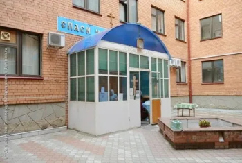 Храм Георгия Победоносца