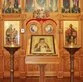 Домовая церковь Святого исповедника Луки Крымского при МГТУ