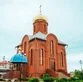 Храм Троицы Живоначальной г. Заинск