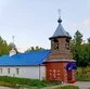 Храм Введения во храм Пресвятой Богородицы выселок Революция