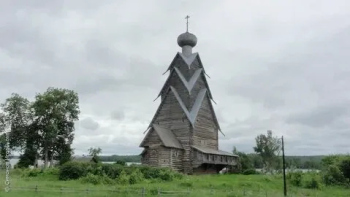 Часовня Иоанна Предтечи