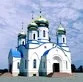 +Свяо-Введенский приход