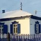 Храм Покрова Пресвятой Богородицы п. Акбулак