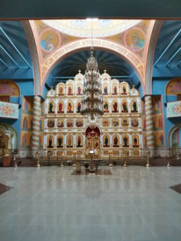 Храм Марии Магдалины г. Нальчик