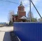 Храм Троицы Живоначальной с. Бижбуляк