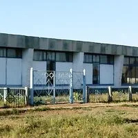 Храм Благовещения Пресвятой Богородицы д. Благодарное