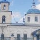 Храм Казанской иконы Божией Матери г. Цивильск