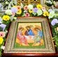 Храм Троицы Живоначальной г. Каменск-Шахтинский