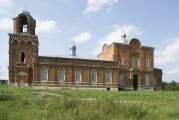 Храм Бориса и Глеба