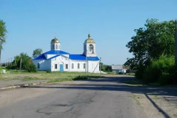 Храм Рождества Пресвятой Богородицы  1е Никольское (Храм Рождества Пресвятой Богородицы)