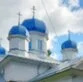 Храм Успения Пресвятой Богородицы г. Олонец