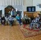 Храм Воскресения Христова  при Доме милосердия п. Уральский