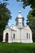 Храм Петра и Павла д. Лаптовицы