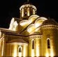 Храм Андрея Первозванного  при колонии поселения № 20 г. Норильска