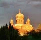 Храм Троицы Живоначальной  Лабинский район, ст. Вознесенская (Храм Святой Троицы)