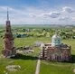Храм Троицы Живоначальной  Россия, Липецкая область, Долгоруковский р-н, с. Новотроицкое, улица Центральная, д.39/1
