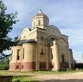 Храм Воскресения Словущего и Андрея Первозванного  Город Пермь (Воскресение Словущее)