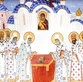 Храм Новомучеников  и исповедников Церкви Русской