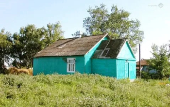 Михайло-Архангельский молитвенный дом