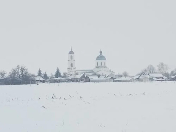 Храм Сергия Радонежского