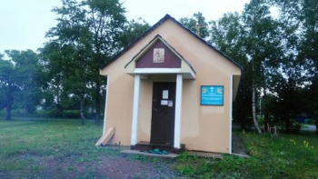 Храм Георгия Победоносца