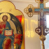 Храм Архангела Гавриила Екатеринбург (Воинский Храм-Архангела Гавриила г.Екатеринбург)