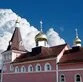 Приход храма святой великомученицы Варвары, аг.Боровики