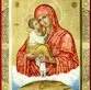 Храм Почаевской иконы Божией Матери  д. Рассоха