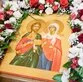 Храм Адриана и Наталии г. Пенза