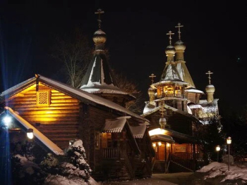 Храм Вифлеемских младенцев