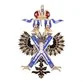 Храм в честь св. апостола Андрея Первозванного в Военно-морской академии им. Адмирала флота Советского союза Н.Г. Кузнецова