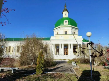 Храм Александра Невского