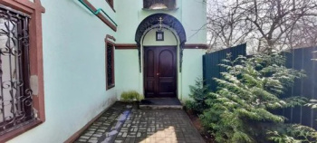 Храм Сергия Радонежского г. Иваново