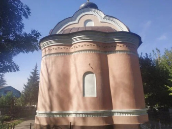 Храм Воскресения Христова  г.Орёл  