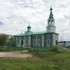 Храм Святой Троицы в городе Красный Кут, Саратовская область