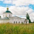 Храм Святой Троицы Живоначальной в хуторе Дуплятский (современный вид)