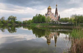 МПРО "Приход Крестовоздвиженского храма"